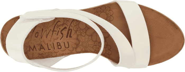 Blowfish Women'S Hapuku Wedge Sandal - Image 5