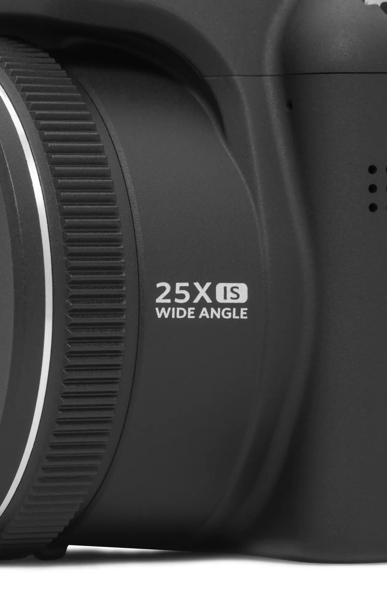 PIXPRO AZ255-BK 25X Optical Zoom Digital Camera - Image 6