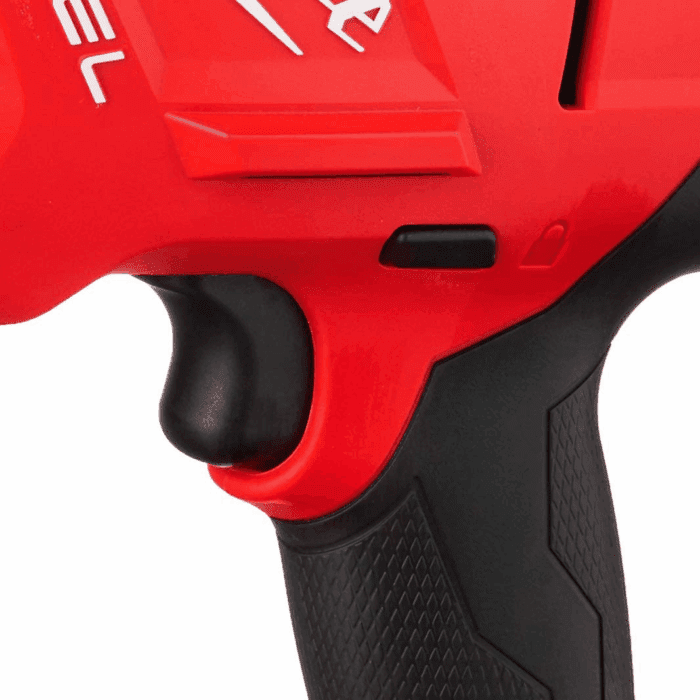 2719-20 M18 FUEL Hackzall (Bare Tool), Red, Black, - Image 5