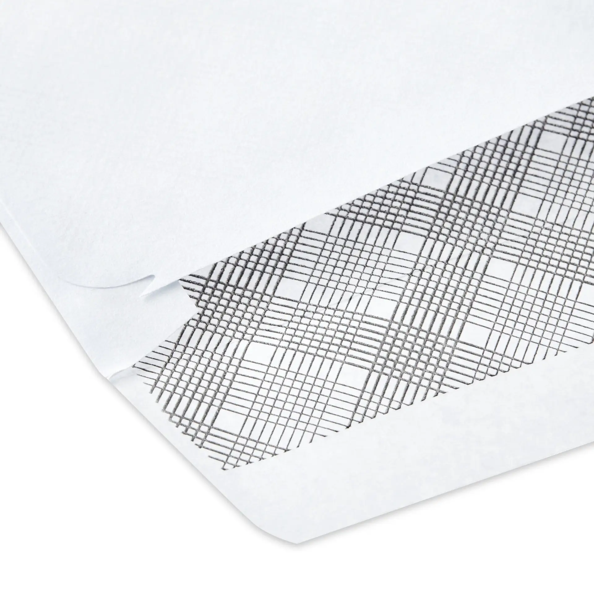 PEN + GEAR #6 Privacy Tint Gummed Envelopes, White, 3.63 in X 6.5 In, 100 Count - Image 4