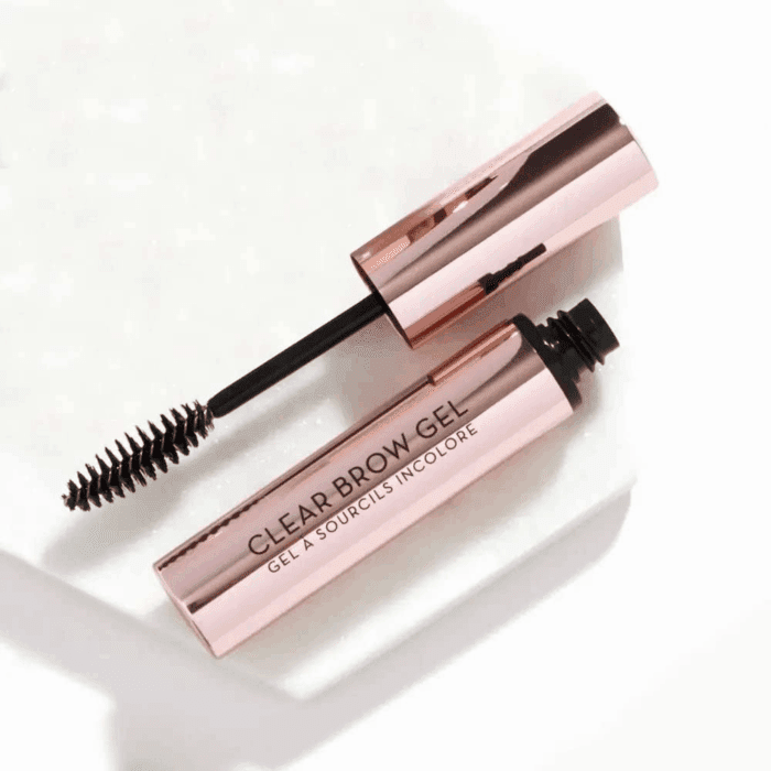 - Clear Brow Gel - Image 2