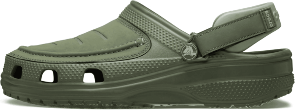 Men'S Yukon Vista Ii Literide Clog - Image 6