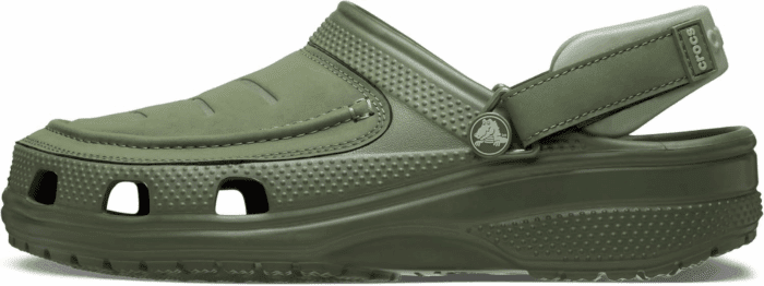 Men'S Yukon Vista Ii Literide Clog - Image 6