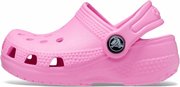 Kids' Classic Clog