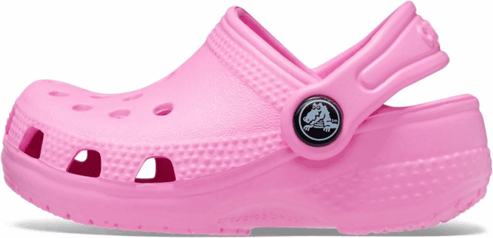 Kids' Classic Clog