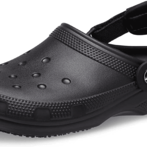 Unisex-Adult Classic Work Clogs, Slip Resistant Shoes