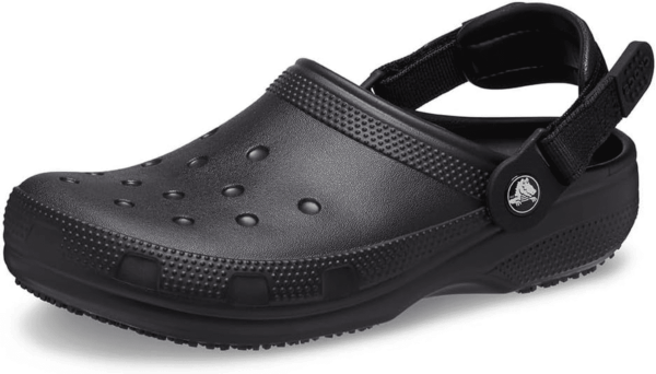 Unisex-Adult Classic Work Clogs, Slip Resistant Shoes
