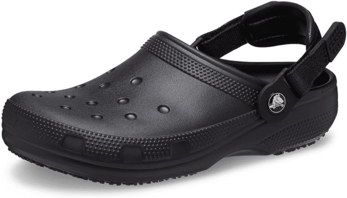 Unisex-Adult Classic Work Clogs, Slip Resistant Shoes