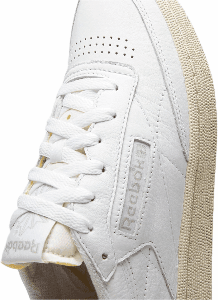 Womens Club C 85 Vintage Tennis Sneaker Legacy - Image 3