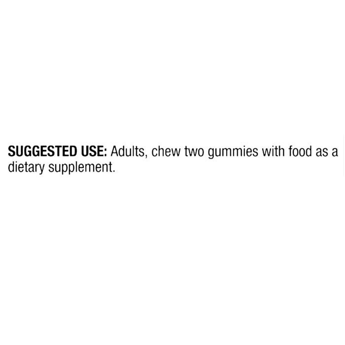 Zero Sugar Vitamin C Gummies Dietary Supplement, 250 Mg, 120 Count - Image 9