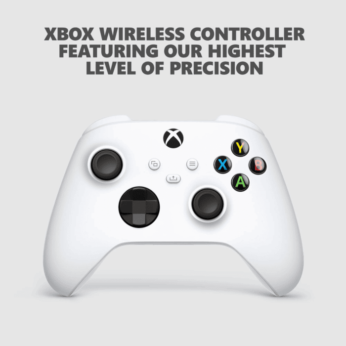 Xbox Series S - 512GB - Image 3