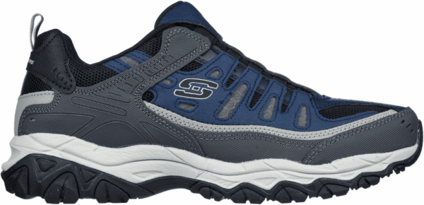 Men'S after Burn M Fit - Wonted Slip-On Trainer - Image 4