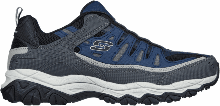 Men'S after Burn M Fit - Wonted Slip-On Trainer - Image 4