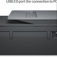 Officejet 8015E Wireless Color All-In-One Printer, 6 Months of Instant Ink Included - Image 12