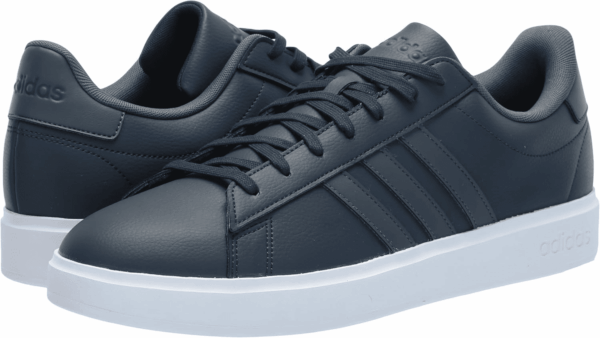 Men'S Grand Court 2.0 Tennis Shoe - Image 7