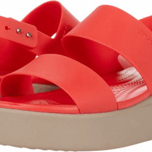 Women’S Brooklyn Low Wedges, Platform Sandals