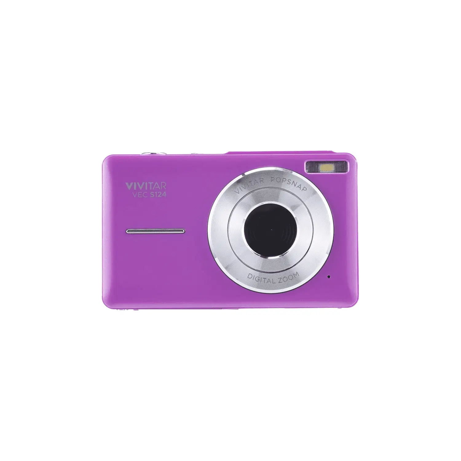 Popsnap Digital Camera, Pink, 16X Zoom, 1080P, Micro SD, Single Pack - Image 14