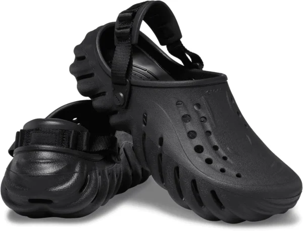 Unisex-Adult Echo Clog - Image 6