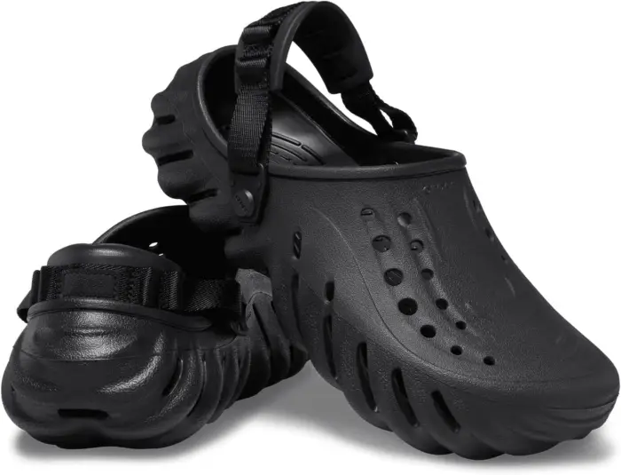 Unisex-Adult Echo Clog - Image 6