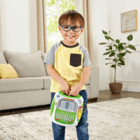 Mr Pencil'S Scribble Write and Read, Green - Image 8