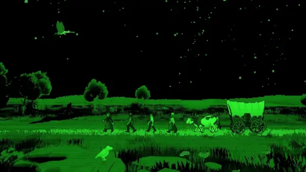 The Oregon Trail Nintendo Switch - Image 10