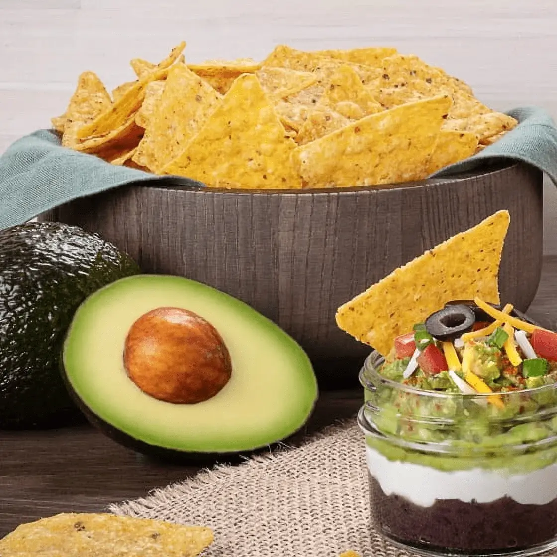 Fresh Hass Avocados, Each - Image 3