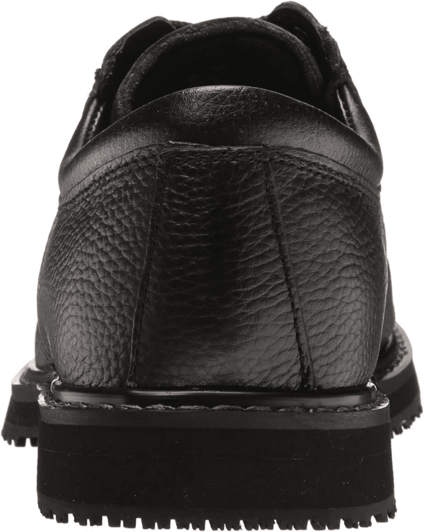 Men'S Harrington II Slip Resistant Work Oxford - Image 3