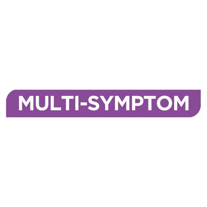 Non-Drowsy Daytime and Nighttime Multi-Symptom Cold Caplets, 24 Count - Image 6