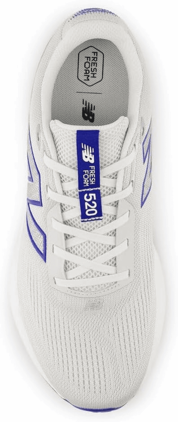 Men'S Fresh Foam 520 V9 Running Shoe - Image 5