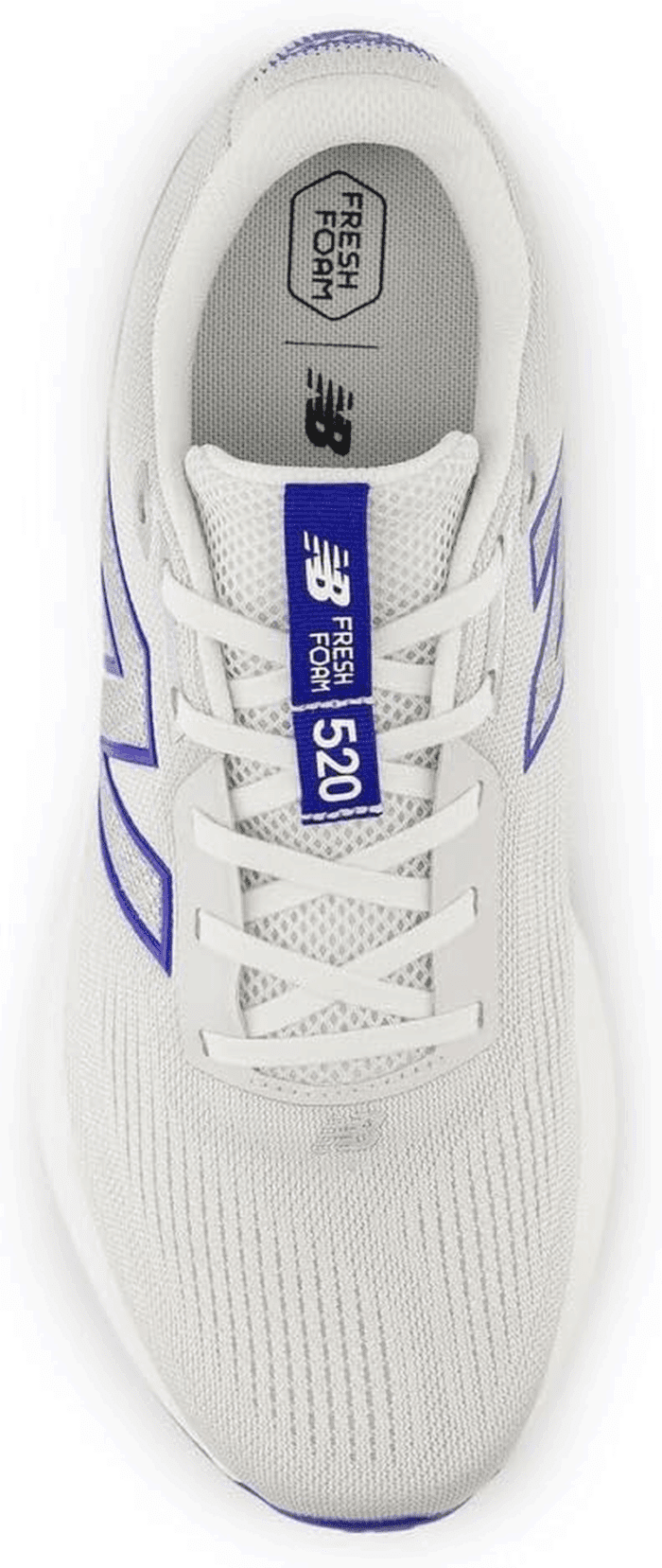 Men'S Fresh Foam 520 V9 Running Shoe - Image 5