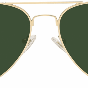 Classic Aviator Polarized Sunglasses for Men Women Vintage Retro Style