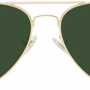 Classic Aviator Polarized Sunglasses for Men Women Vintage Retro Style