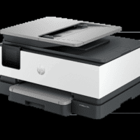 Officejet Pro 8135E Wireless All-In-One Printer with Bonus 3 Months Instant Ink - Image 5