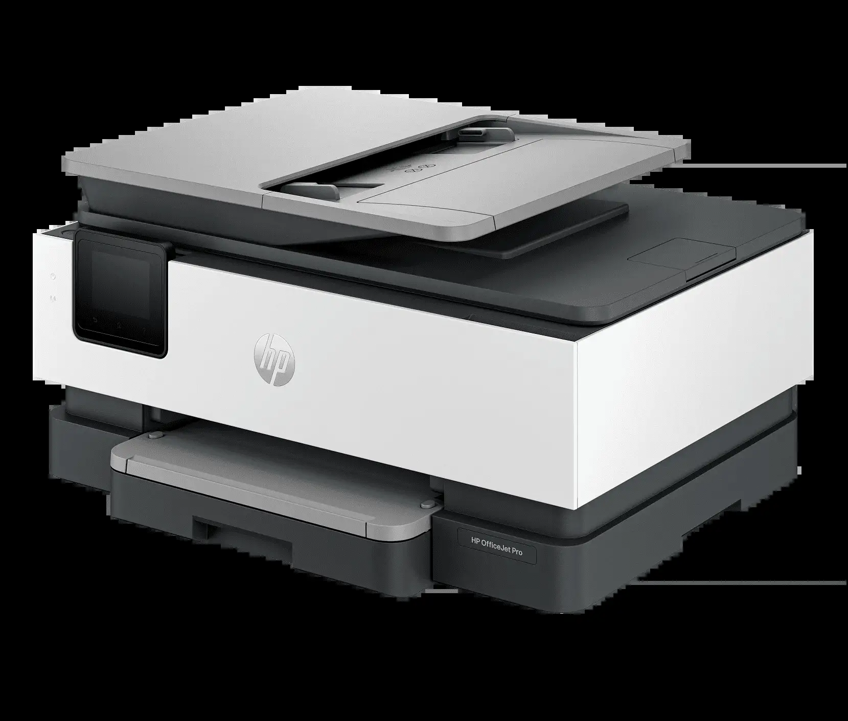 Officejet Pro 8135E Wireless All-In-One Printer with Bonus 3 Months Instant Ink - Image 5