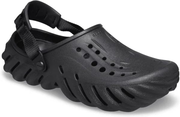 Unisex-Adult Echo Clog - Image 7