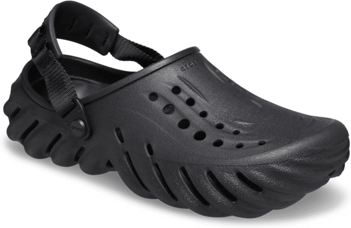 Unisex-Adult Echo Clog - Image 7