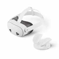 Quest 3S 128GB — Get Batman: Arkham Shadow and a 3-Month Trial of  Quest+ Included — All-In-One Headset - Image 7