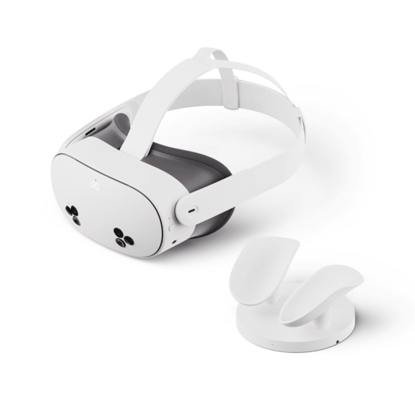 Quest 3S 128GB — Get Batman: Arkham Shadow and a 3-Month Trial of  Quest+ Included — All-In-One Headset - Image 7