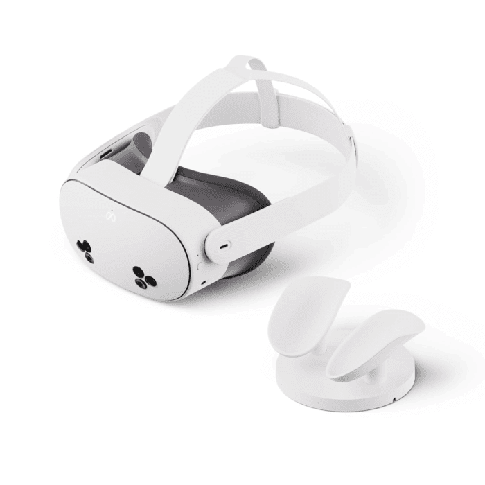 Quest 3S 128GB — Get Batman: Arkham Shadow and a 3-Month Trial of  Quest+ Included — All-In-One Headset - Image 7