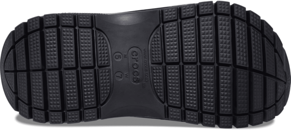 Unisex-Adult Mega Crush Clog - Image 4