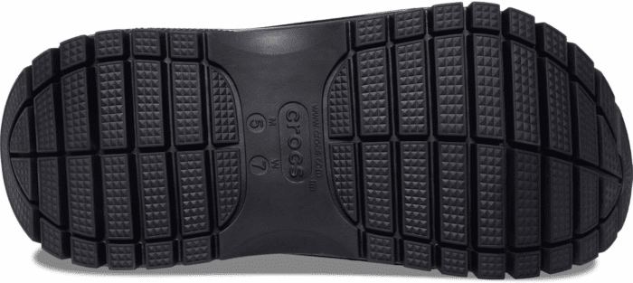 Unisex-Adult Mega Crush Clog - Image 4