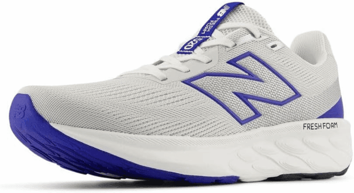 Men'S Fresh Foam 520 V9 Running Shoe