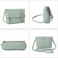 Crossbody Bags for Women Crossbody Purse Shoulder Bag - Image 2