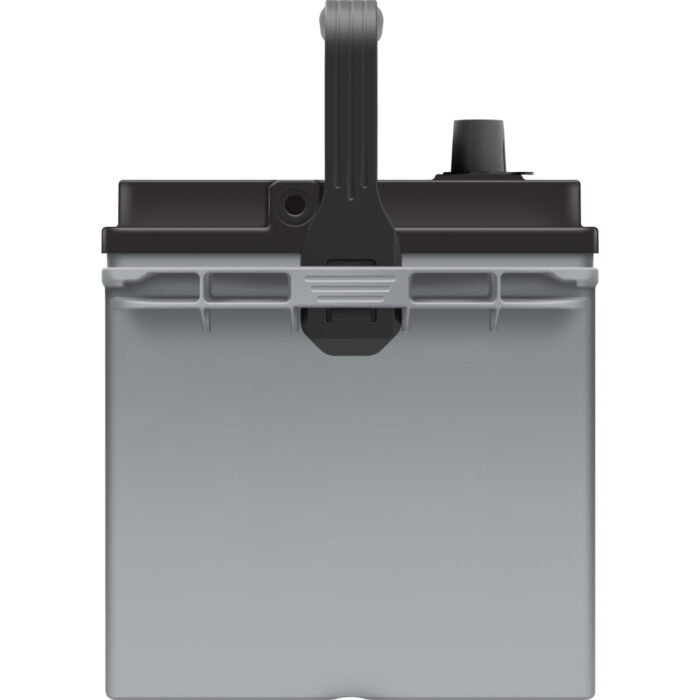 Platinum AGM Automotive Battery, Group Size 24F 12 Volt, 710 CCA - Image 5