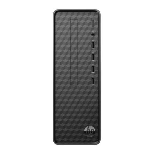 Slim Desktop Tower, Intel Pentium, 8GB Memory, 256GB SSD, Windows 11 Home, Black, S01-Af2023W - Image 3