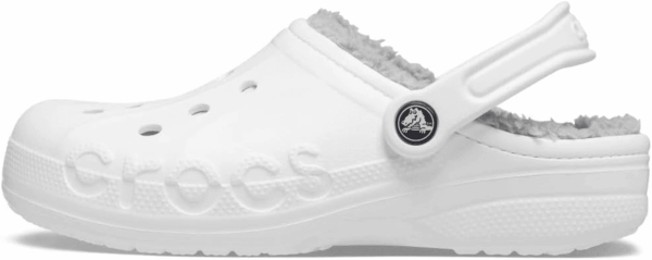 Unisex-Adult Baya Lined Clog - Image 4