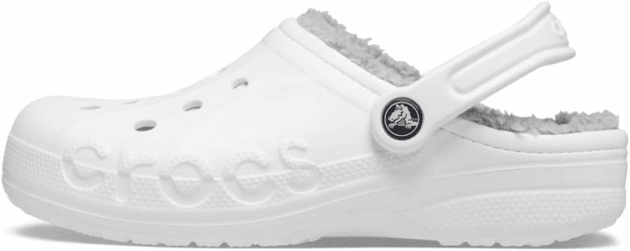 Unisex-Adult Baya Lined Clog - Image 4
