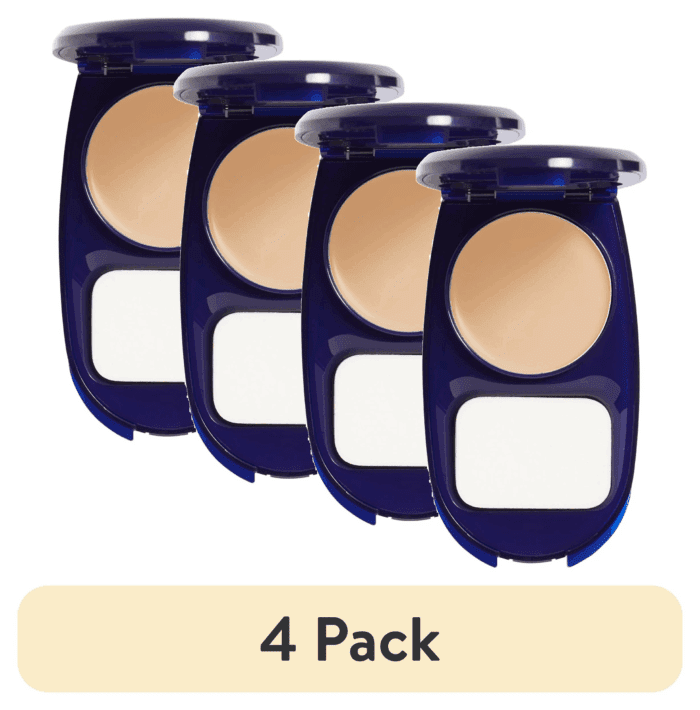 Smoothers Aquasmooth Makeup Foundation, 710 Classic Ivory - Image 14