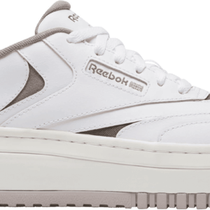 Womens Club C Extra Platform Sneakers for Women Legacy