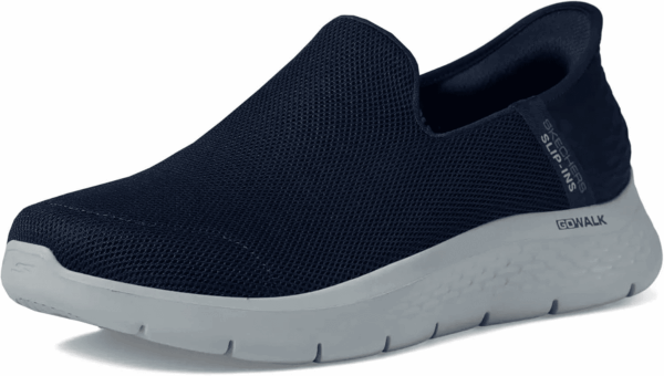 Men'S Hands Free Slip-Ins: Go Walk Flex No Hands Sneaker